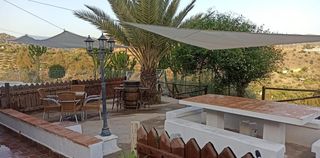 Mas  Diseminados. Finca rústica en venta en puerto de la torre, málaga