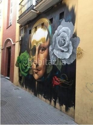 Foto 528fb2c5-9eb7-4110-aced-c0f0e24b70aa. Àtic a La Merced Málaga