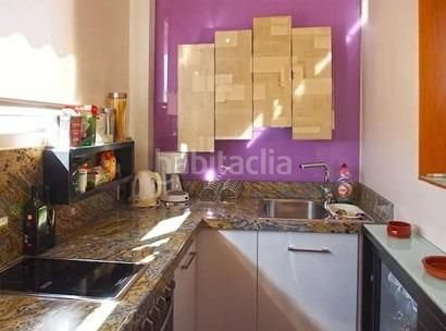 Foto 941e45a5-8577-4808-8724-85dd6767e9cf. Àtic a La Merced Málaga