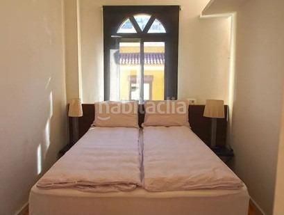 Foto a50f0a4d-10bd-4236-8fec-9be4bb2998ea. Àtic a La Merced Málaga