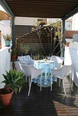 Foto e3d5241a-d088-47b7-aa22-e2f731f64604. Àtic a La Merced Málaga