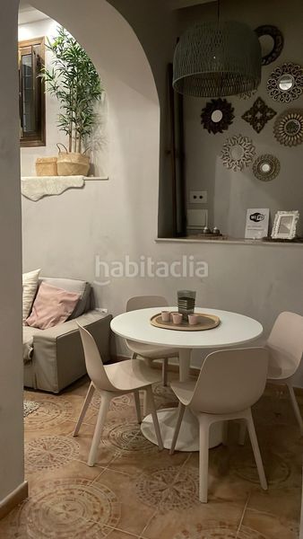 Foto 58f0d8d3-9ef0-4f64-b9cb-6b007b40f358. Planta baixa a La Goleta - San Felipe Neri Málaga