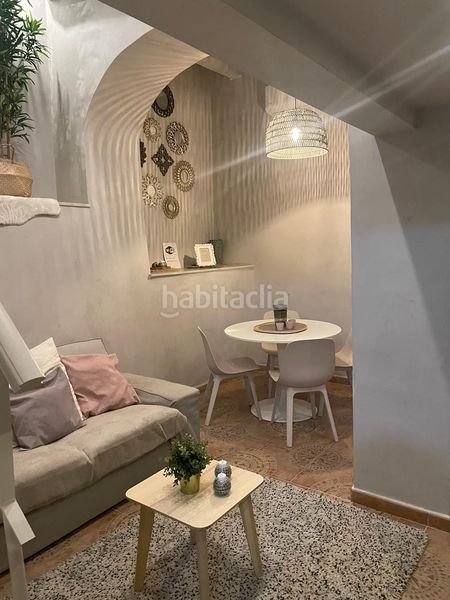 Foto c74a00d2-6ecd-46fb-a260-80bfe2bff4aa. Planta baixa a La Goleta - San Felipe Neri Málaga