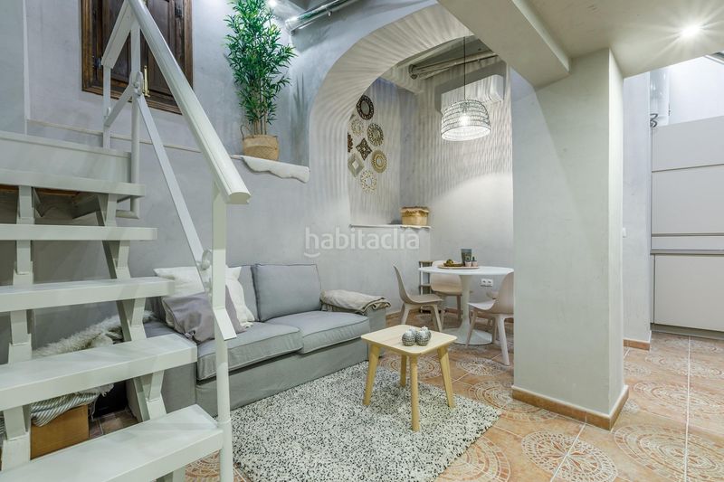 Foto ff0e60bb-3c5f-4841-90fe-38ee717d3448. Planta baixa a La Goleta - San Felipe Neri Málaga