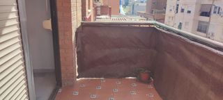 Flat  Paseo paseo tilos. Piso en venta en paseo de los tilos, málaga