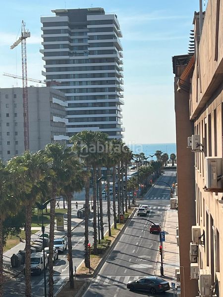 Foto 407a66a8-c814-4eb6-bf8f-407402031026. Pis amb aparcament a Puerta Blanca Málaga
