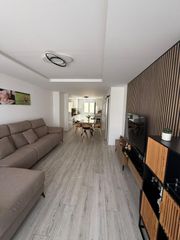 Flat in Avenida Avenida Molière