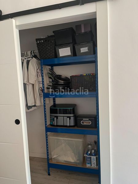 Foto c986a437-bf47-4cbb-b4f8-50467fd8b4b4. Pis amb aparcament a Puerta Blanca Málaga