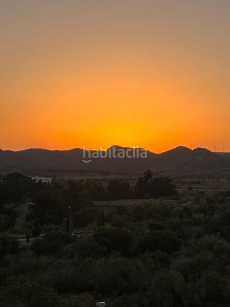 Foto ac301630-2104-4b2a-9963-42c8f56438e7. Pis amb aparcament piscina a El Consul - Ciudad Universitaria - El Romeral Málaga