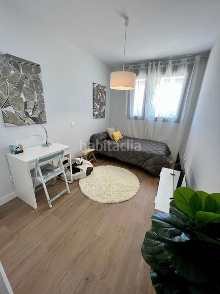 Foto af42d36b-889b-4c38-9e9d-993627ac0c21. Pis amb aparcament piscina a El Consul - Ciudad Universitaria - El Romeral Málaga