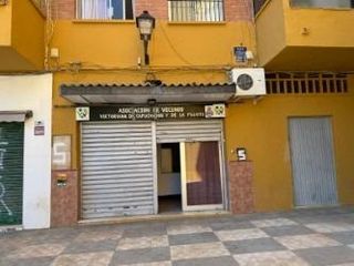 Business premise  Calle calle jonás. Local en venta en zona olletas, málaga