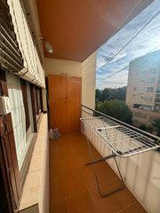 Pis  Calle calle nuzas. Piso en venta en calle nuzas, málaga