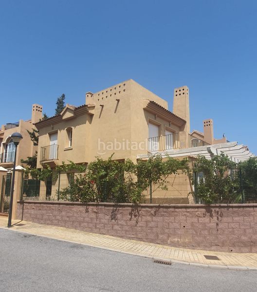Foto 413dd48b-1ae2-4ceb-98ff-13c25591b1cd. Casa amb aparcament piscina a Riviera del Sol Mijas