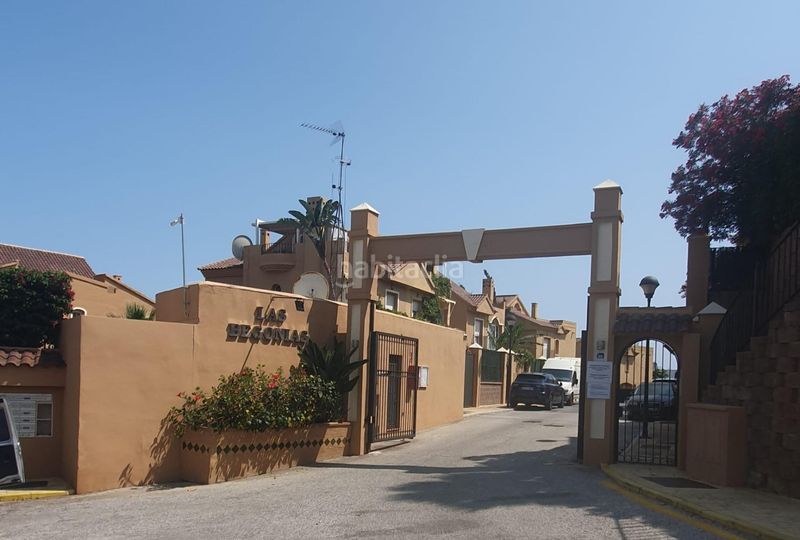 Foto 7741ffd4-a234-47e2-959c-f99d5b312056. Casa amb aparcament piscina a Riviera del Sol Mijas