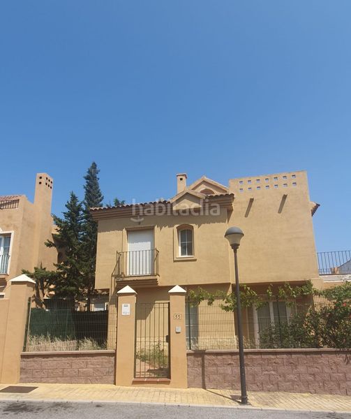 Foto c429fcac-5d4d-4280-9601-af7d15bf8383. Casa amb aparcament piscina a Riviera del Sol Mijas