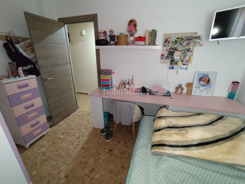 Foto 31febeb9-8368-41a3-bced-ba62895b8802. Pis amb calefacció aparcament a Barrio de Ciudad Jardín Málaga