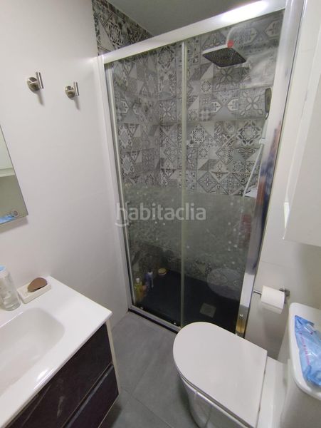 Foto 43195115-aabb-433e-870f-cabc0be285e4. Pis amb calefacció aparcament a Barrio de Ciudad Jardín Málaga