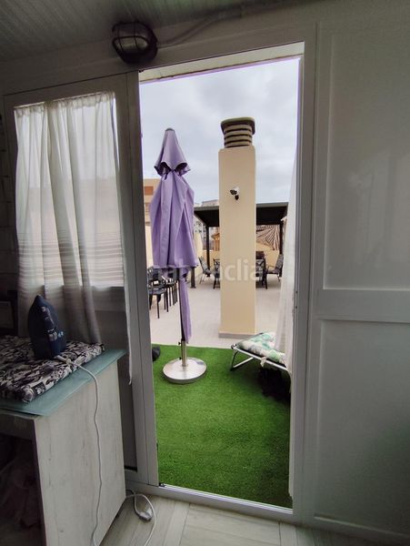 Foto a7cd0f88-cd59-4647-ab35-d4196a7834f1. Pis amb calefacció aparcament a Barrio de Ciudad Jardín Málaga