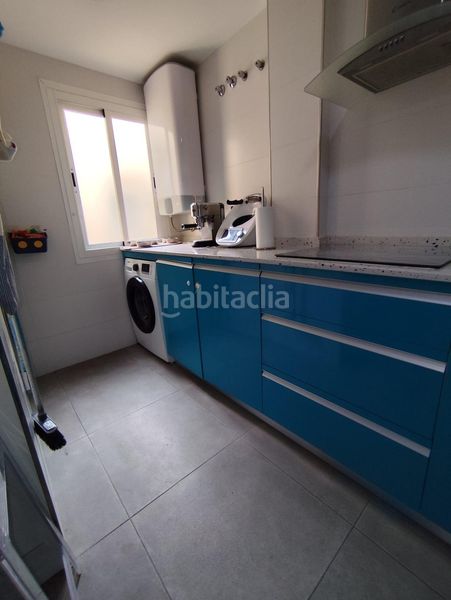 Foto d419582c-3c2e-4387-ab19-1db1b6425121. Pis amb calefacció aparcament a Barrio de Ciudad Jardín Málaga