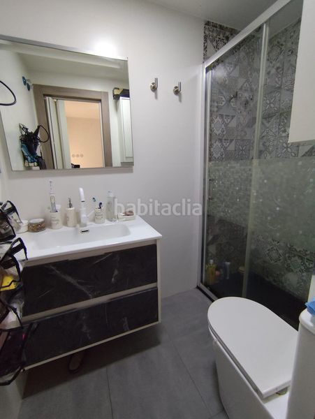 Foto dd1a6585-b9d6-430f-af6c-57df3e6d3fc7. Pis amb calefacció aparcament a Barrio de Ciudad Jardín Málaga