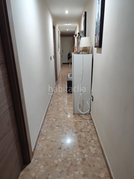 Foto e500f627-fd97-42bd-8653-53b49d738529. Pis amb calefacció aparcament a Barrio de Ciudad Jardín Málaga