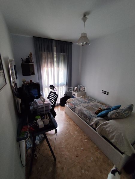 Foto ebdab063-ae70-4e59-9846-5c9fd918377d. Pis amb calefacció aparcament a Barrio de Ciudad Jardín Málaga