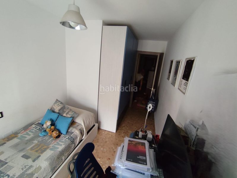 Foto f37792ec-ad4b-4edb-aa80-e3f557daadec. Pis amb calefacció aparcament a Barrio de Ciudad Jardín Málaga