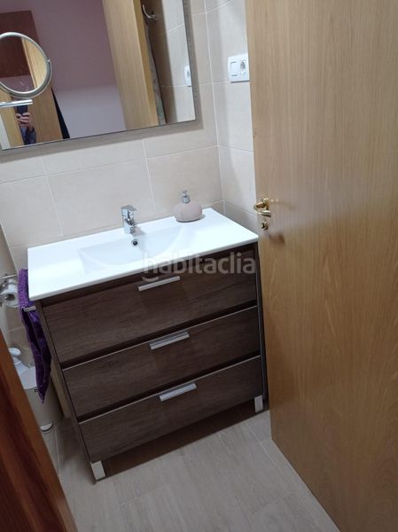 Foto 0049ab66-1d01-4f9d-bac8-1de8c28afcd4. Pis amb aparcament a Residencial Jardín Botánico Málaga