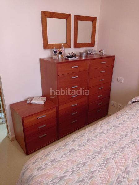 Foto 30a95a4b-51c5-42f2-9185-e57d363b838a. Pis amb aparcament a Residencial Jardín Botánico Málaga