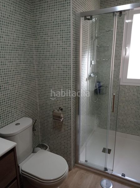 Foto 7aa738e5-e0ee-4274-88c9-afa8dfab7f93. Pis amb aparcament a Residencial Jardín Botánico Málaga