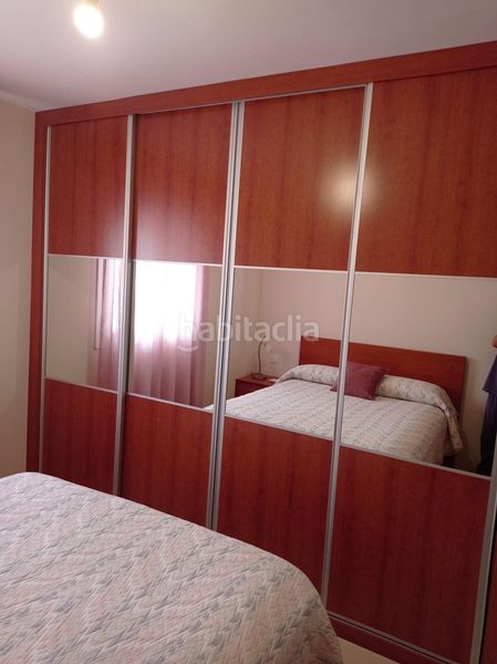 Foto 9afdaef6-e0c6-480e-b337-a79e8bd27d39. Pis amb aparcament a Residencial Jardín Botánico Málaga