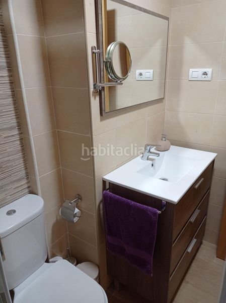 Foto b43d070b-da94-4ee8-8027-332c56de1ca7. Pis amb aparcament a Residencial Jardín Botánico Málaga