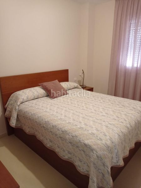 Foto b5c8416d-4d0f-4424-9dfe-4f26d4621d54. Pis amb aparcament a Residencial Jardín Botánico Málaga
