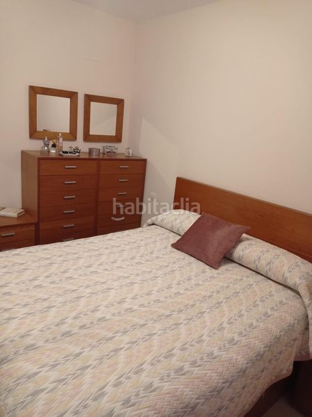 Foto fc5548b8-06c2-43be-9b02-ed692dd8e463. Pis amb aparcament a Residencial Jardín Botánico Málaga