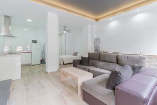 Alquiler Estudio  Plaza conde de ferreria. Magnífico estudio en alquiler larga temporada