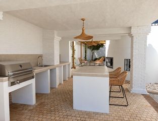 Xalet  Calle calle febrero. Chalet independiente con piscina privada en la leala, benalmáden