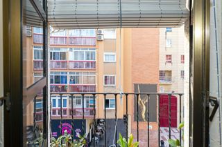 Etagenwohnung  Calle calle martínez maldonado. Piso de cuatro dormitorios a pocos minutos del centro de málaga