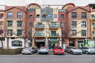 Local Comercial a Barrio de Zaidín