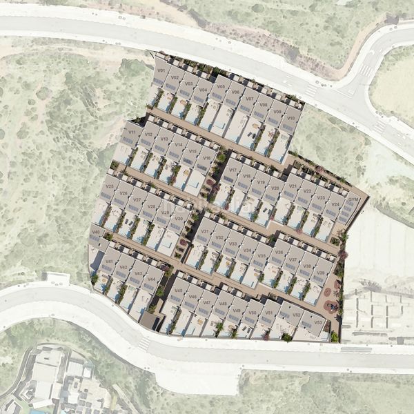 Foto 6f7b163e-59ed-449c-a7b4-3403d82cb311. Reihenhaus 202m<sup>2</sup> in calle sierra de castril 80 in Lancha del Genil Granada
