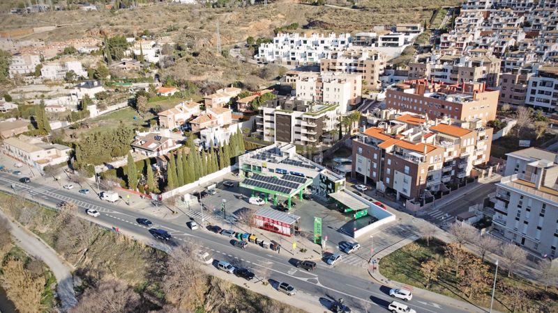 Foto 4f1569e3-7fe4-41be-82c1-1db6029d6541. Piso 99m<sup>2</sup> en cabañeros 167 en Lancha del Genil Granada