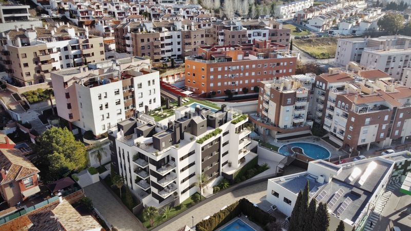 Foto 63dcb683-de66-4c87-a43b-4aca82e87265. Piso 99m<sup>2</sup> en cabañeros 167 en Lancha del Genil Granada