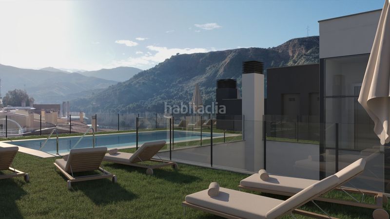 Foto 6a5235e4-ea08-46cb-88bc-6b5a30eb21ea. Piso 99m<sup>2</sup> en cabañeros 167 en Lancha del Genil Granada