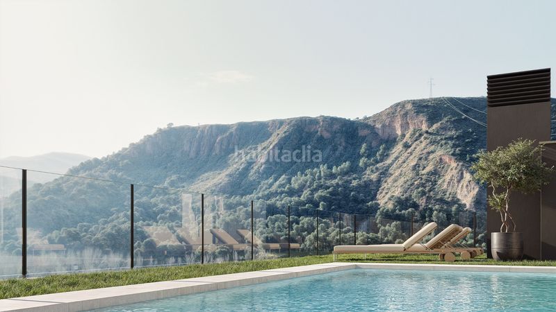 Foto a8532df9-216d-4cbb-955c-192e9b1c5f17. Piso 99m<sup>2</sup> en cabañeros 167 en Lancha del Genil Granada