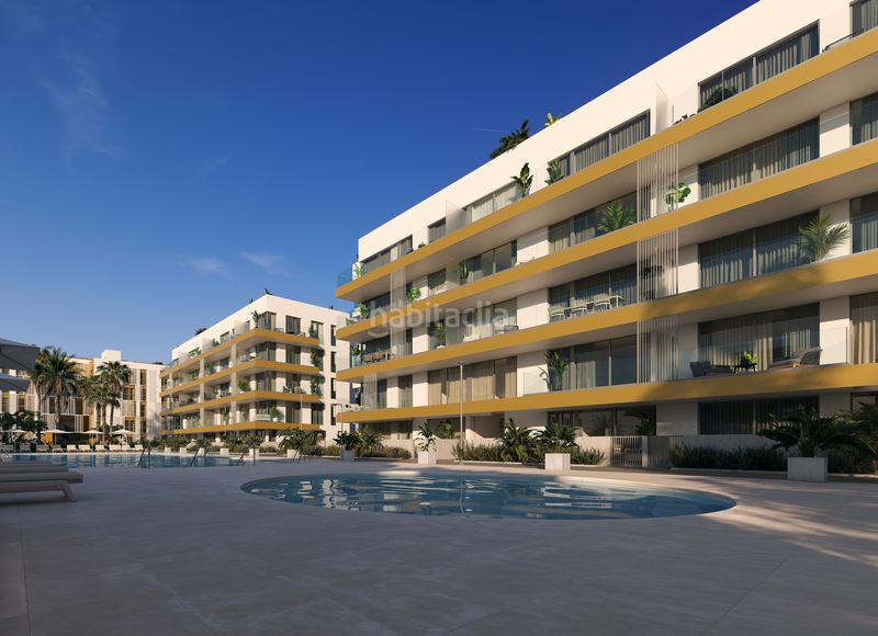 Foto 14ed3a9e-9fa7-468a-b427-d2b1aedd3e74. Piso 118m<sup>2</sup> en calle pueblo canario 2r en El Sabinar-Urbanizaciones-Las Marinas-Playa Serena Roquetas de Mar