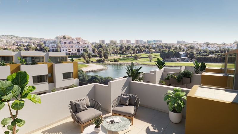 Foto 1e289e37-7dc0-4fe9-9cb3-cbe255f69b68. Piso 118m<sup>2</sup> en calle pueblo canario 2r en El Sabinar-Urbanizaciones-Las Marinas-Playa Serena Roquetas de Mar