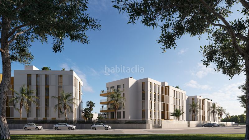 Foto 2c793502-e58b-4e46-9516-3a936fab9c2c. Piso 118m<sup>2</sup> en calle pueblo canario 2r en El Sabinar-Urbanizaciones-Las Marinas-Playa Serena Roquetas de Mar