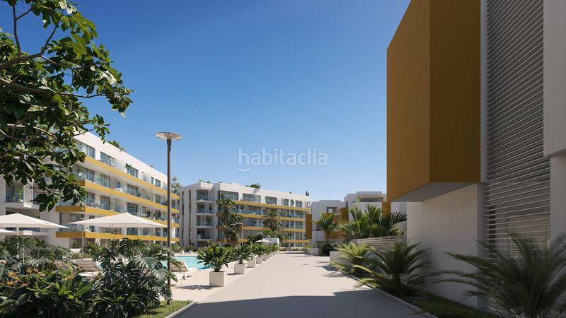 Foto 3e912549-22c1-4029-ba07-01404cacd0df. Piso 118m<sup>2</sup> en calle pueblo canario 2r en El Sabinar-Urbanizaciones-Las Marinas-Playa Serena Roquetas de Mar