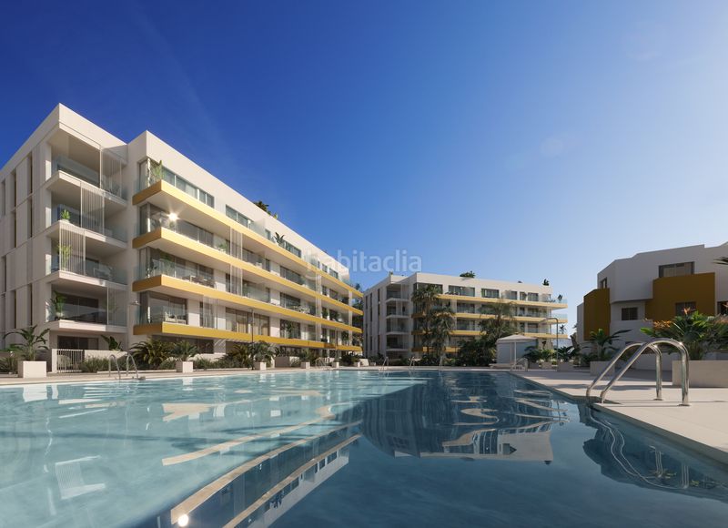 Foto 68399c84-6a0f-4037-8d56-028279a666ee. Piso 118m<sup>2</sup> en calle pueblo canario 2r en El Sabinar-Urbanizaciones-Las Marinas-Playa Serena Roquetas de Mar