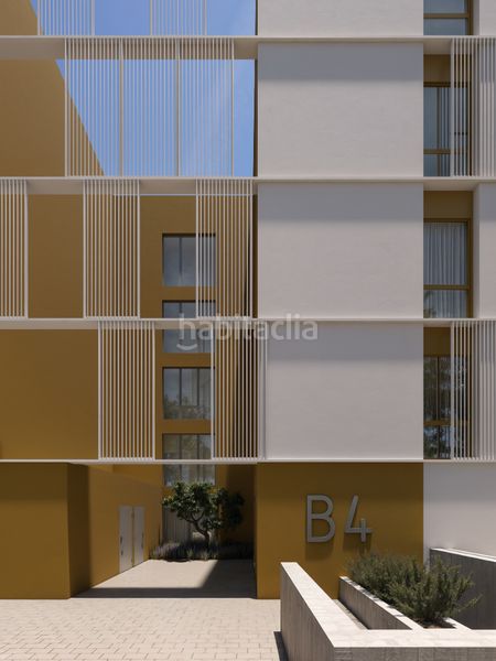 Foto a37fd538-8f24-405f-97a6-b3b5f972dc99. Piso 118m<sup>2</sup> en calle pueblo canario 2r en El Sabinar-Urbanizaciones-Las Marinas-Playa Serena Roquetas de Mar