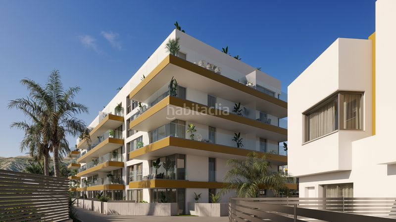 Foto a5de631f-0659-4dd3-81df-6c65182098f0. Piso 118m<sup>2</sup> en calle pueblo canario 2r en El Sabinar-Urbanizaciones-Las Marinas-Playa Serena Roquetas de Mar